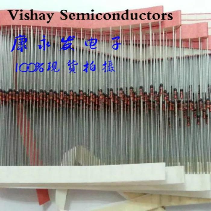 100pcs  ο BZX55C51 BZX55B51  ̿ 0.5W51V